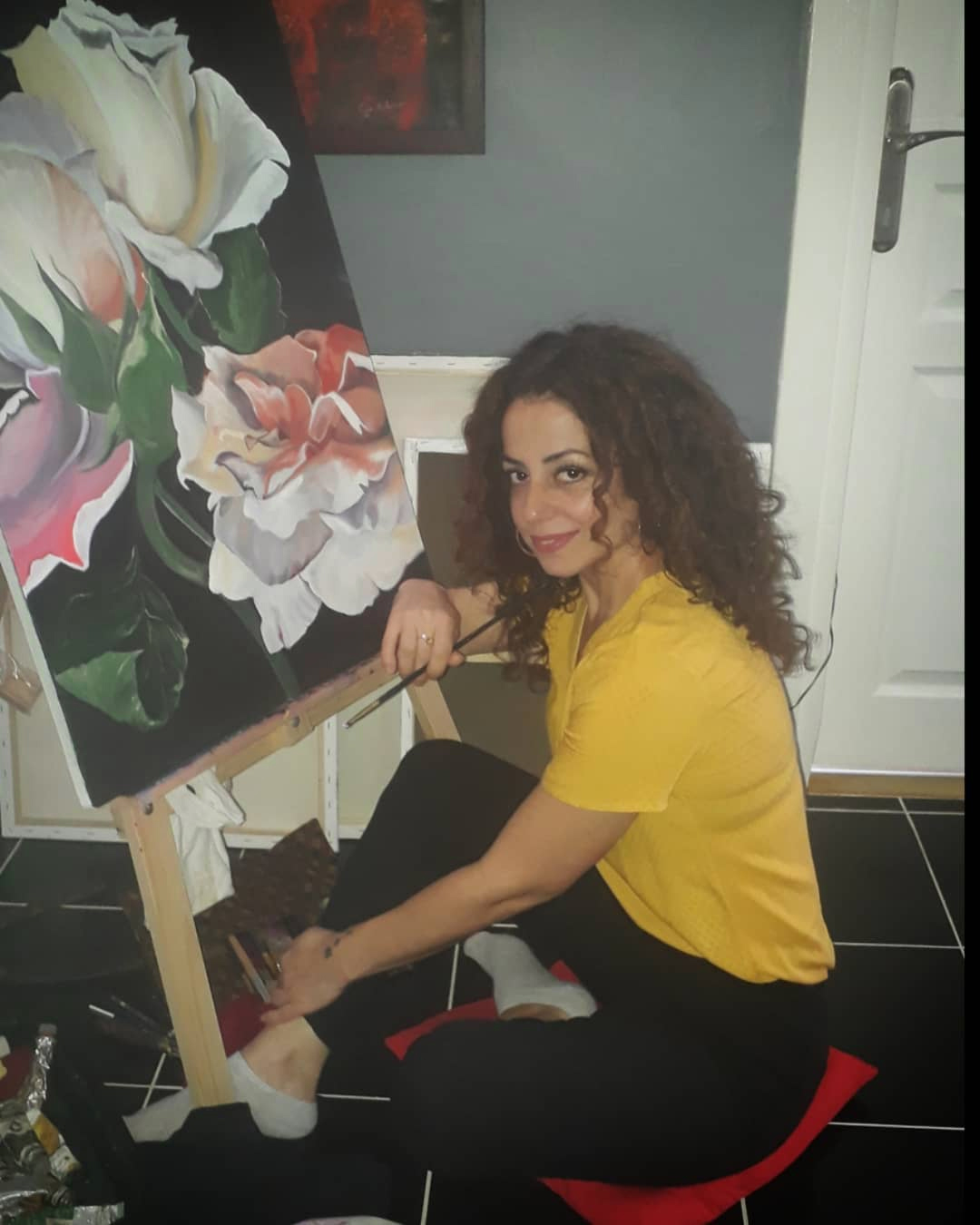 Elif Kahraman